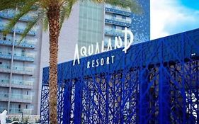 Aqualand Park Resort